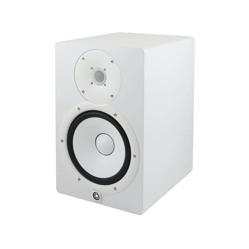 Affaire À Saisir YAMAHA HS8 WHITE
