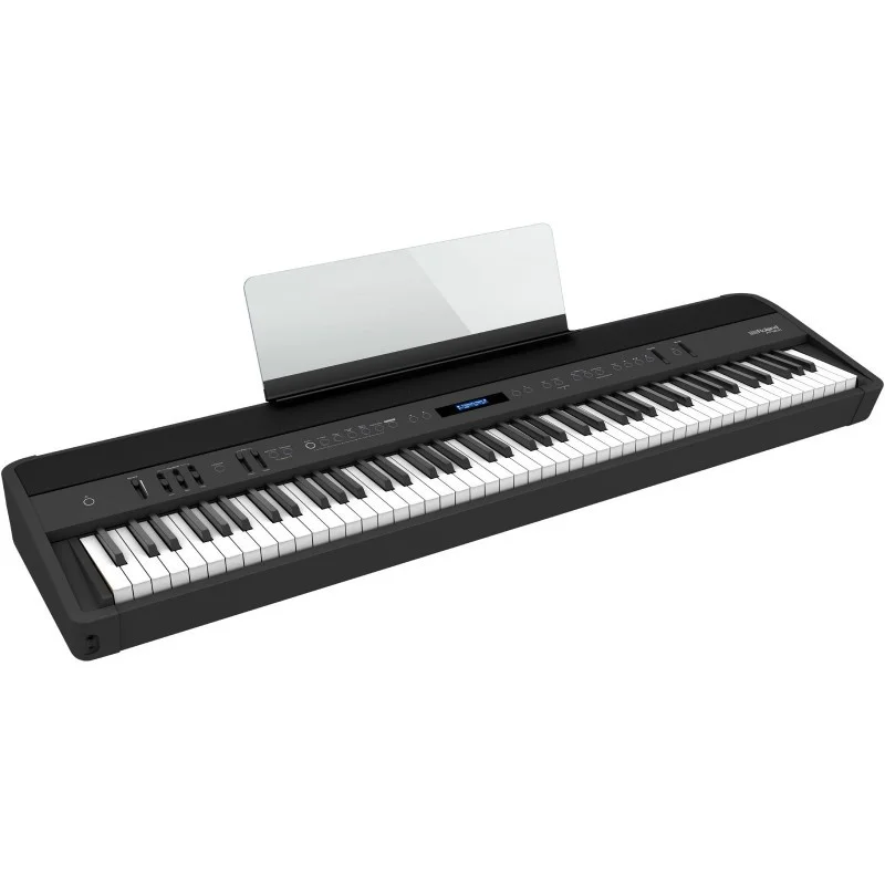 ROLAND FP-90X BK Certifié