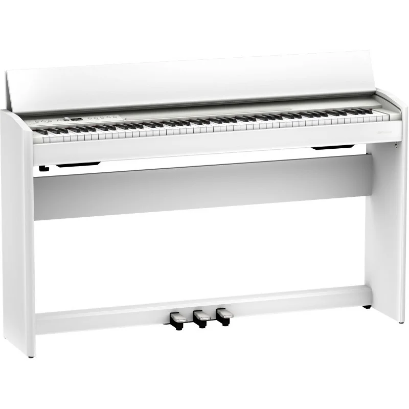 Meilleure Vente ROLAND F-701 WH