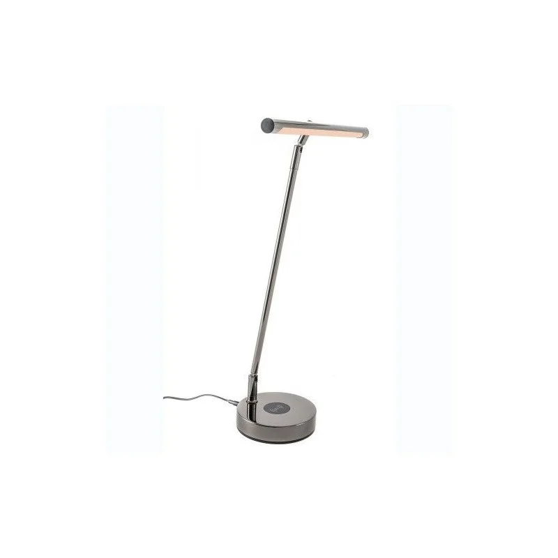 GEWA LAMPE PIANO PL-78 SILVER Vente Flash