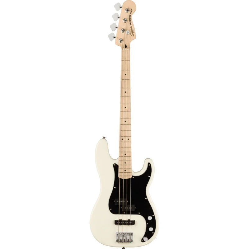 SQUIER AFFINITY PRECISION BASS PJ MN OLW Acheter Direct