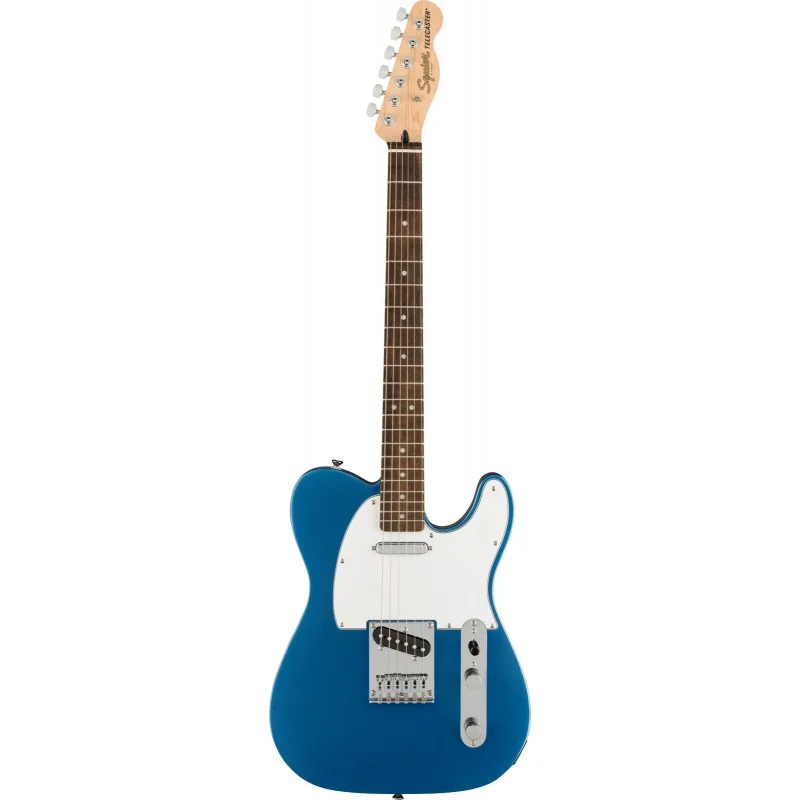 SQUIER AFFINITY TELECASTER LRL WPG LPB Affaire À Saisir