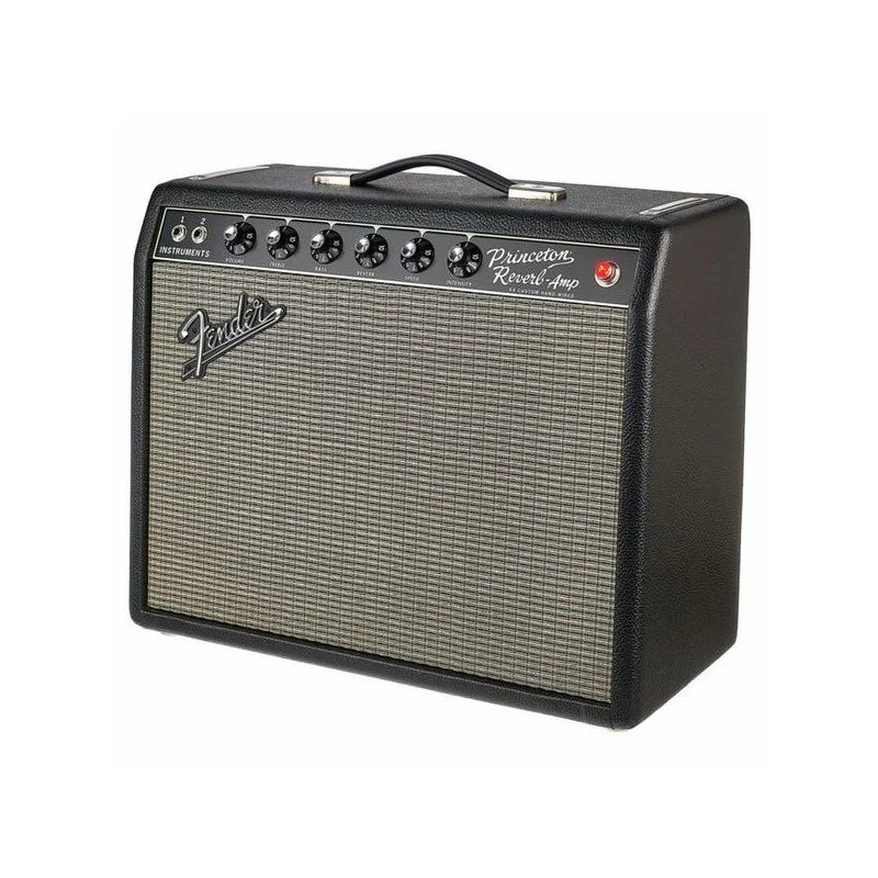Achetez Aujourd'hui FENDER 64 CUSTOM PRINCETON REVERB
