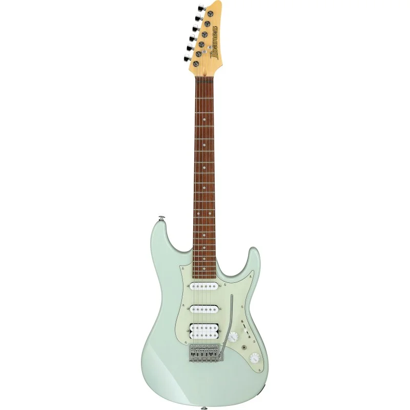 Nouvelle Collection IBANEZ AZES40MGR