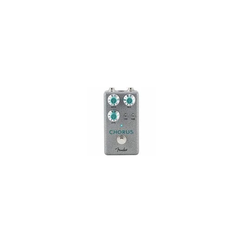 Must-Have FENDER HAMMERTONE CHORUS