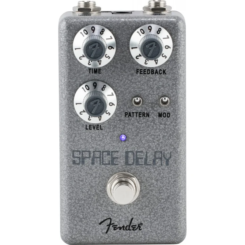 FENDER HAMMERTONE SPACE DELAY Jusqu'à Épuisement Des Stocks