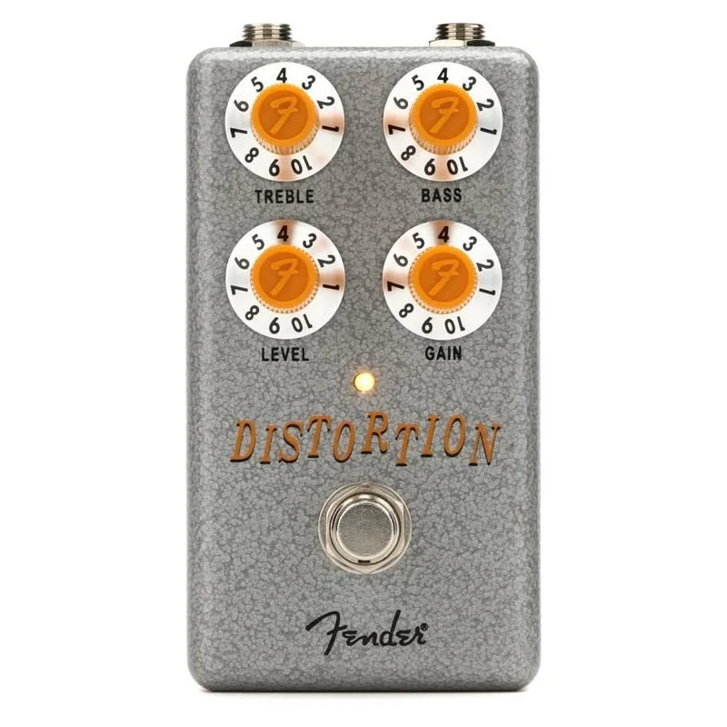 Offre Du Jour FENDER HAMMERTONE DISTORTION