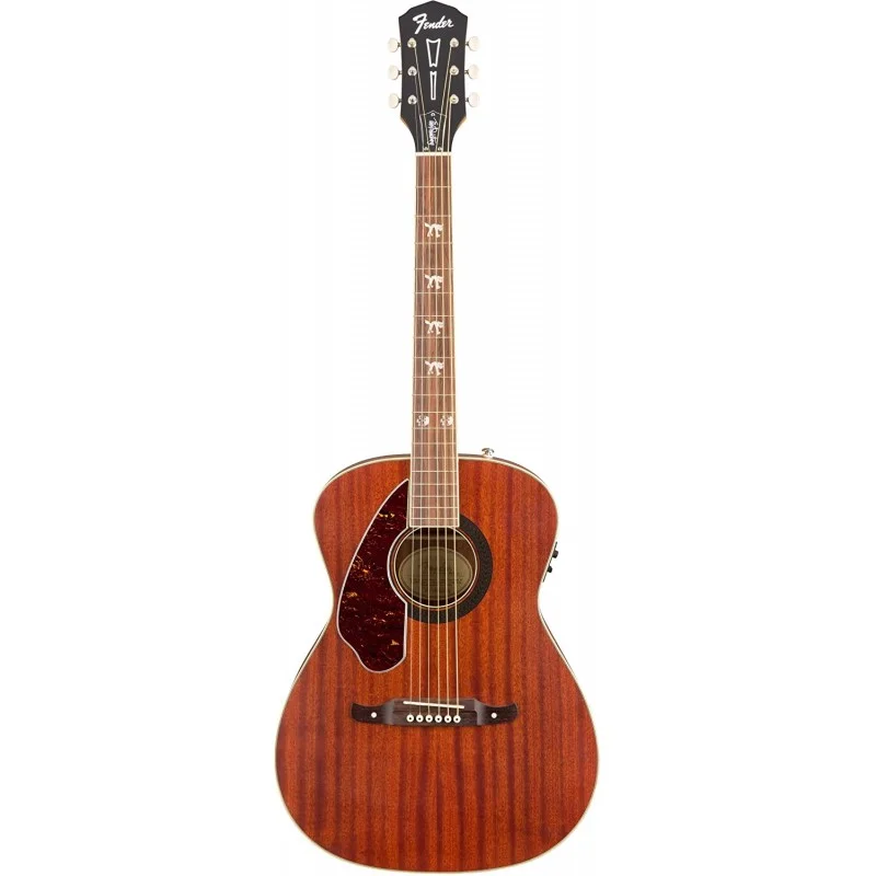 Dernier Modèle FENDER TIM ARMSTRONG HELLCAT NAT WN