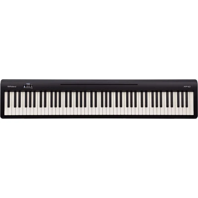 ROLAND FP-10 Promotion