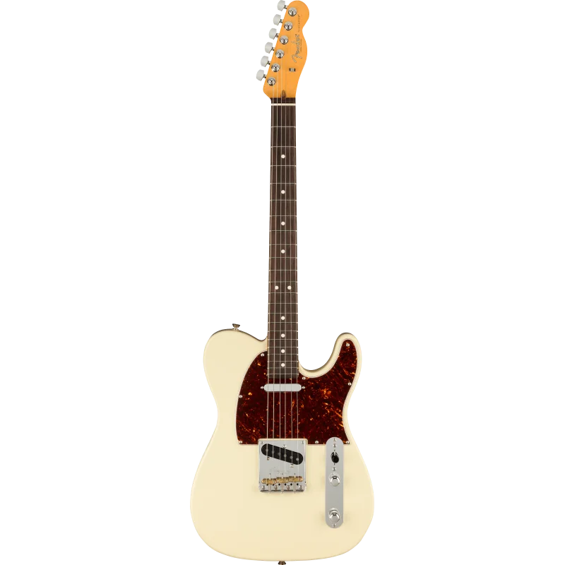 Prix Cassé FENDER AMERICAN PROFESSIONAL II TELECASTER RW OWT