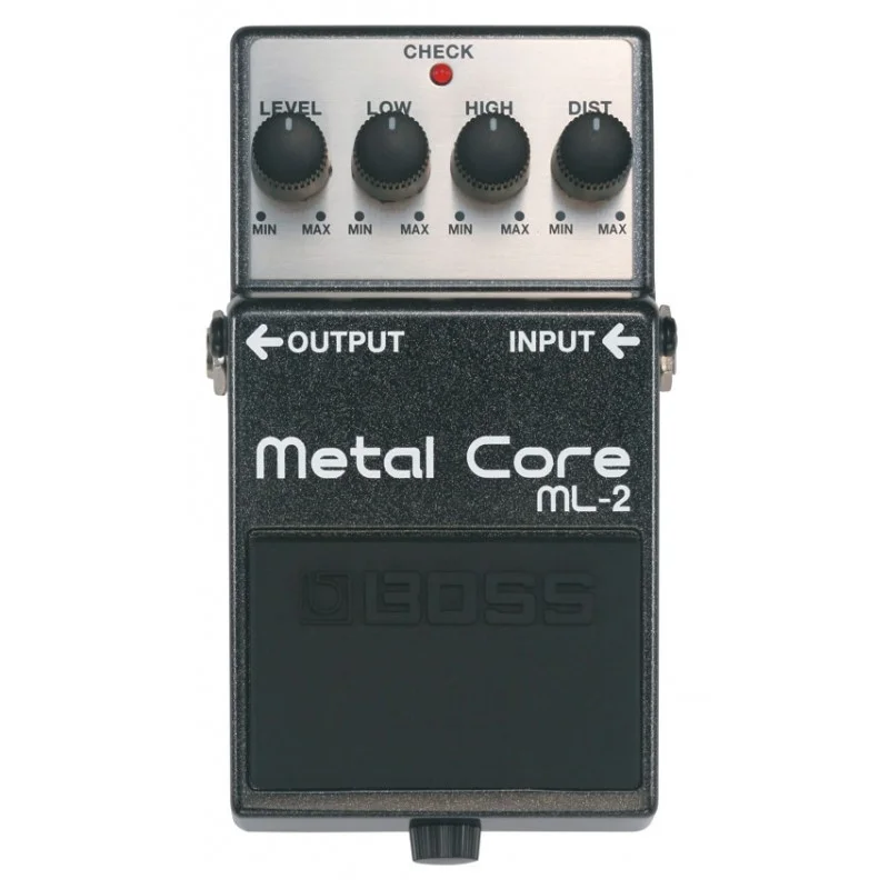 Acheter Direct BOSS METAL CORE ML-2