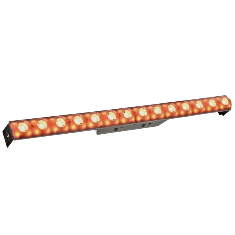 POWER LIGHTING BARRE LED 14x3W CRYSTAL Achat Immédiat