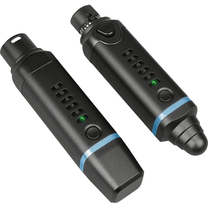 NUX B3-PLUS Commande En Gros