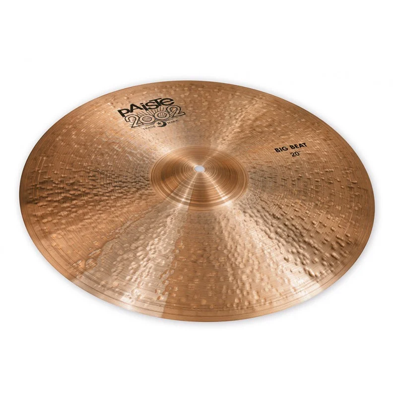 Acheter Direct PAISTE 2002 20 RIDE BIG BEAT