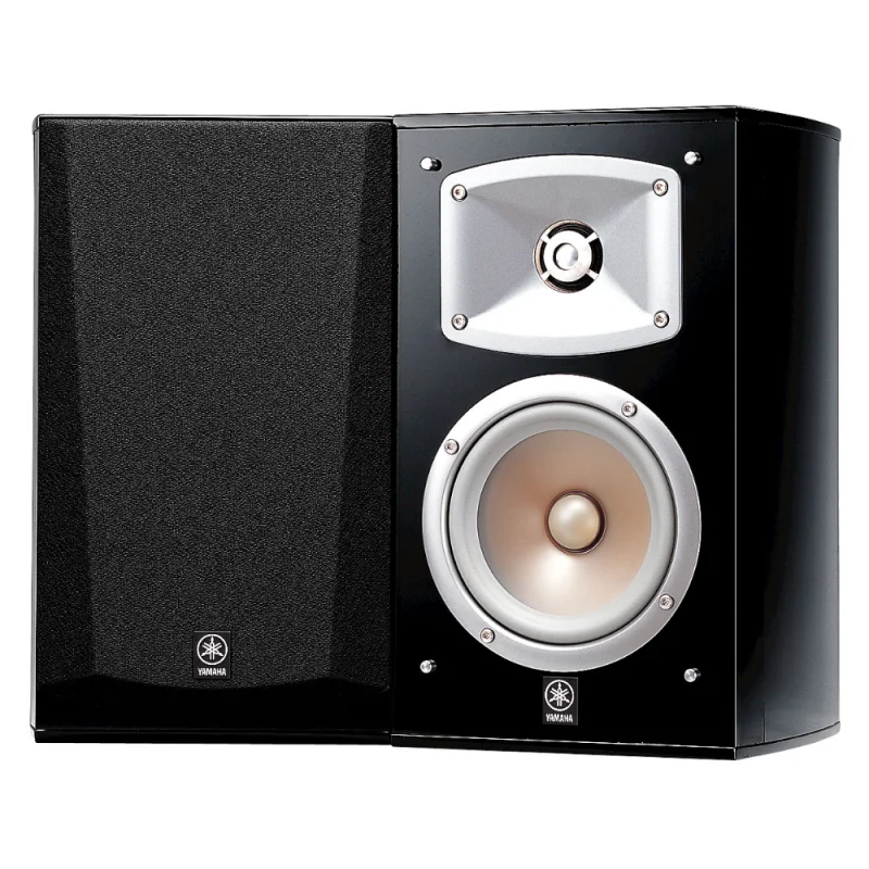 YAMAHA NS-333BL - UNITE Meilleure Vente