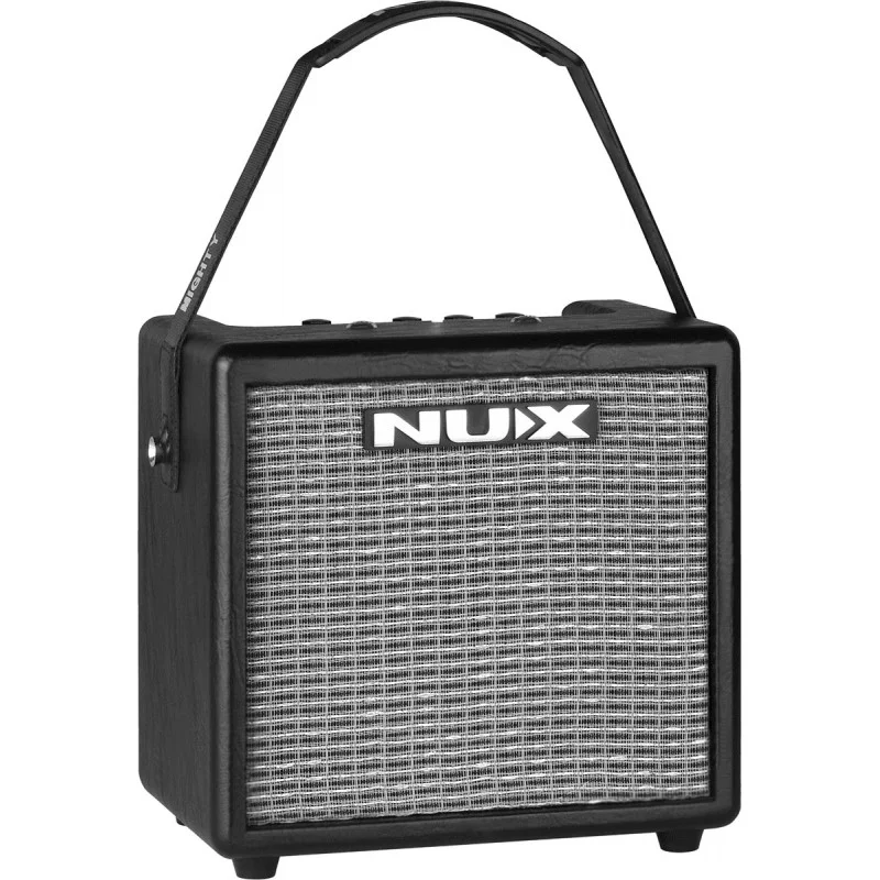 NUX MIGHTY-8-BT Réduction