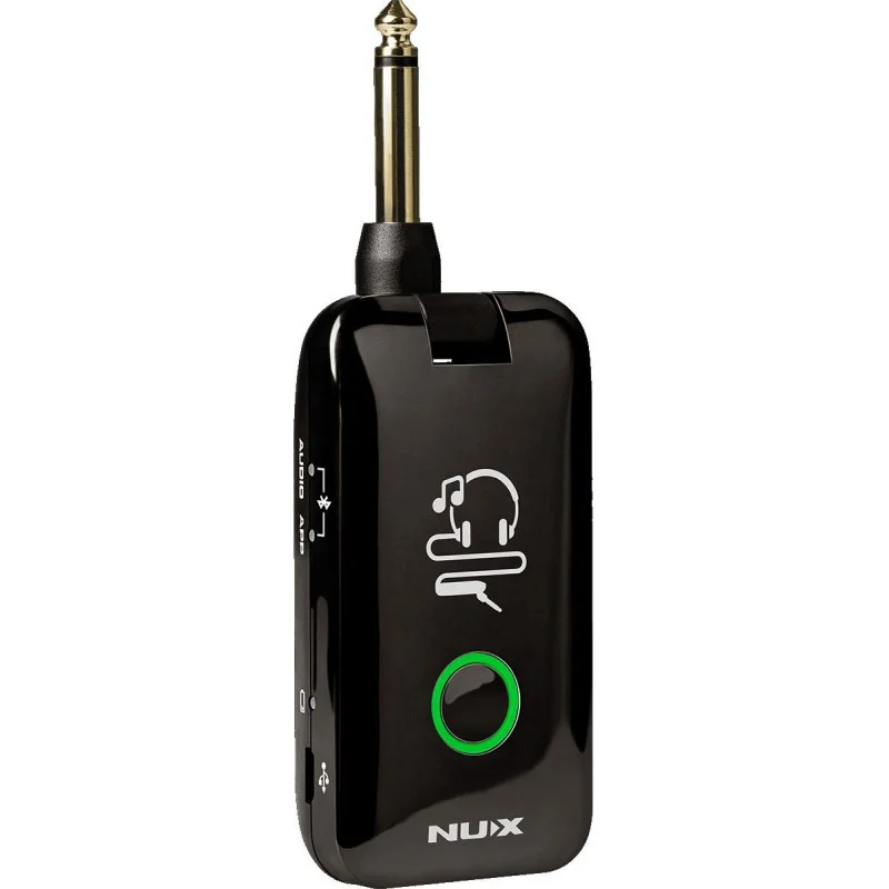 Satisfait Ou Remboursé NUX MIGHTY-PLUG