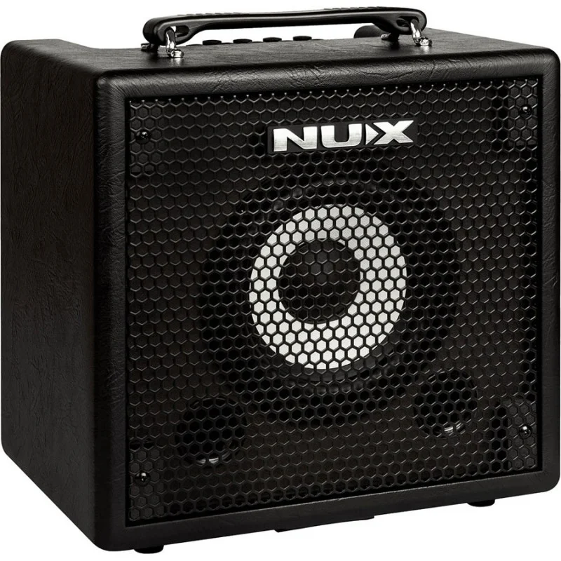 Must-Have NUX MIGHTYBASS-50-BT