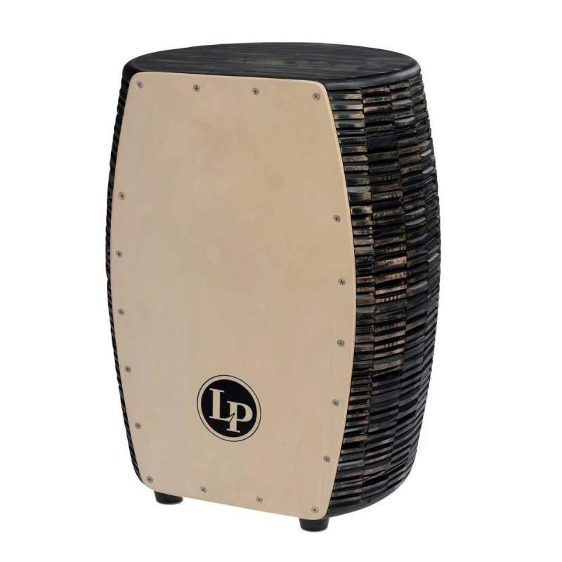 Expédition Rapide LATIN PERCUSSION CAJON PEDRITO MARTINEZ STAVE TUMBA