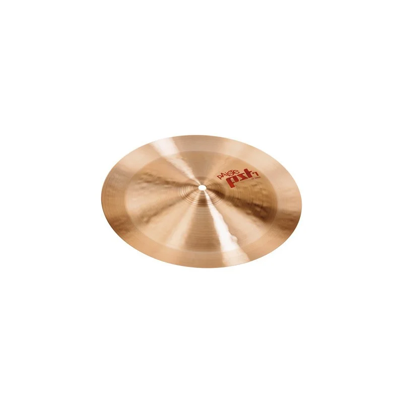 Expédition Rapide PAISTE CHINA 18 PST7