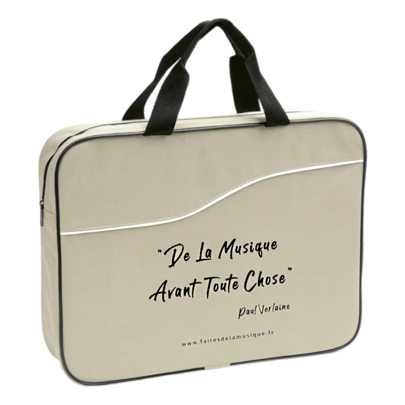 CARTABLE VERLAINE Jusqu'à Épuisement Des Stocks
