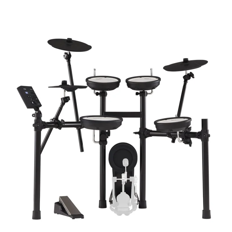 ROLAND TD-07-KV Retour Gratuit