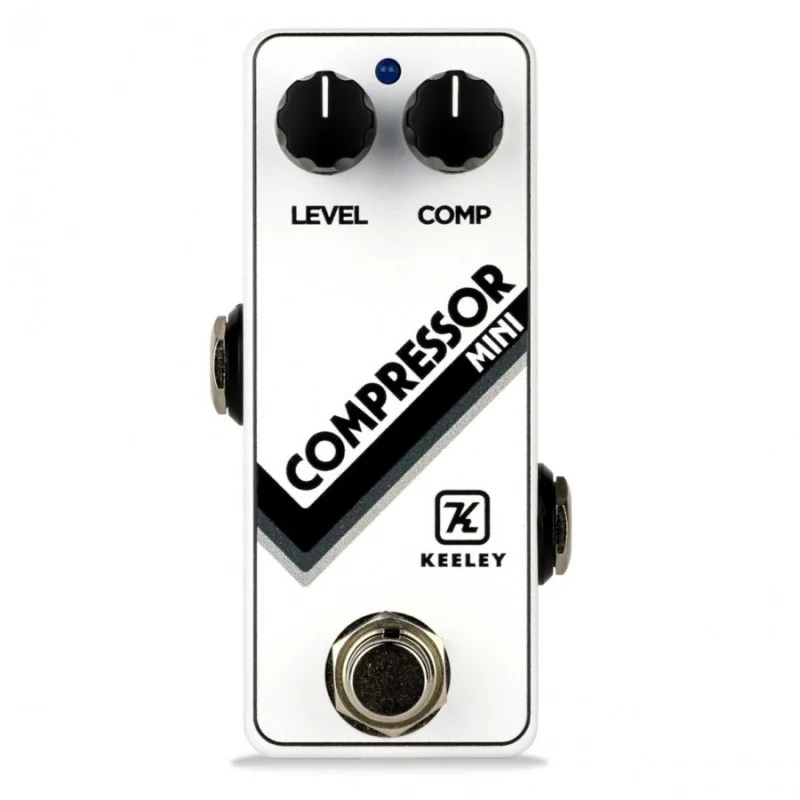 Petit Prix KEELEY COMPRESSOR MINI LTD