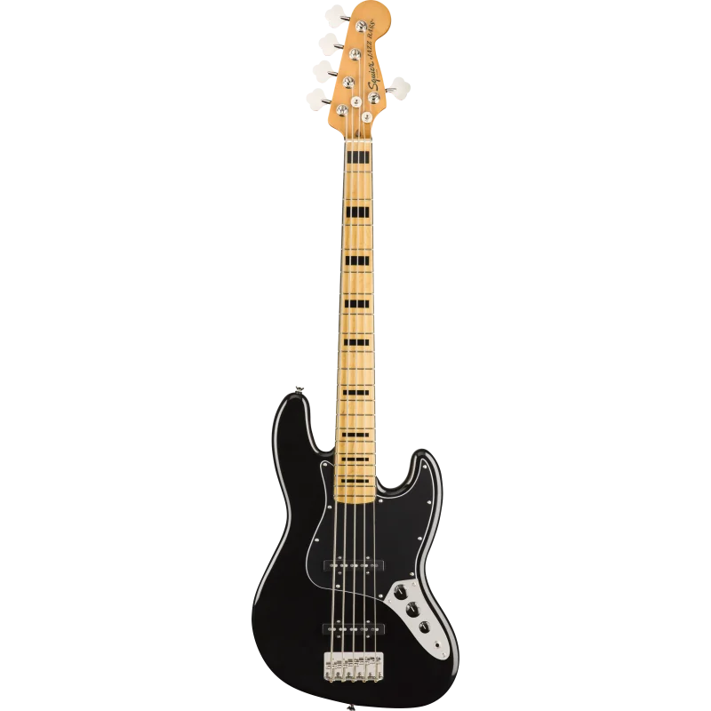 Prix Promo SQUIER CLASSIC VIBE 70S JAZZ BASS V