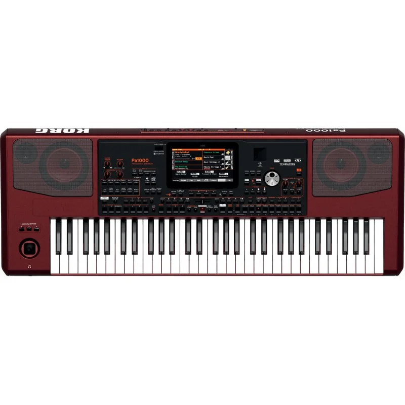 Acheter Direct KORG PA-1000