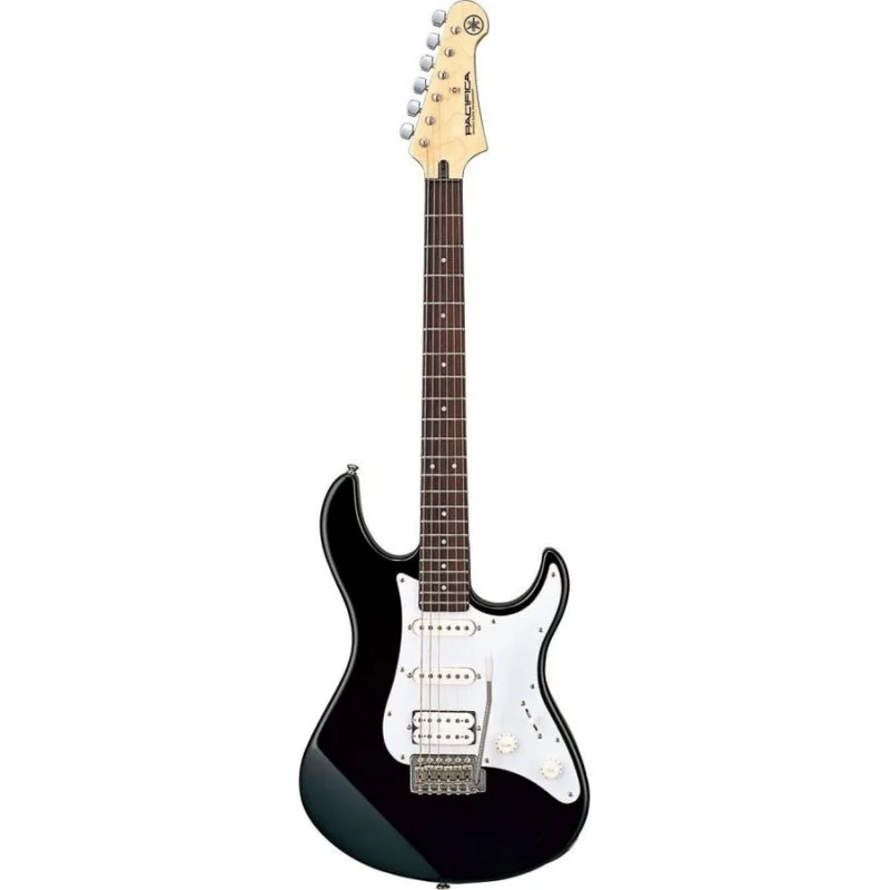 Top Vente YAMAHA PA012BLII PACIFICA BLACK