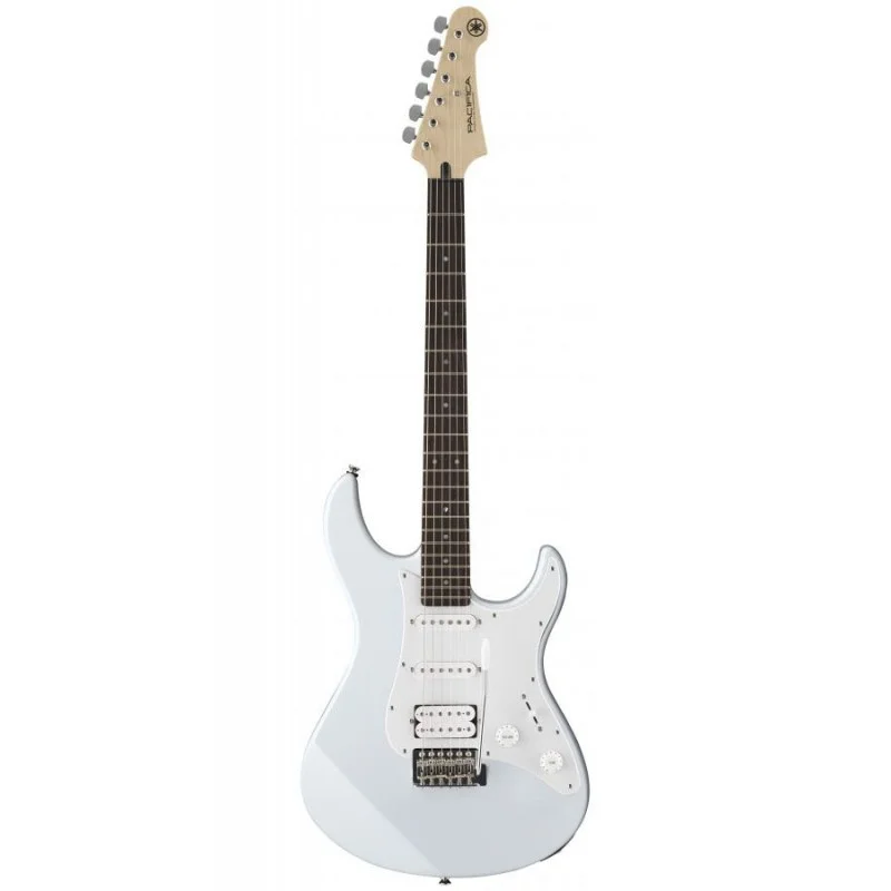 YAMAHA PA012WHII PACIFICA WHITE Super Prix