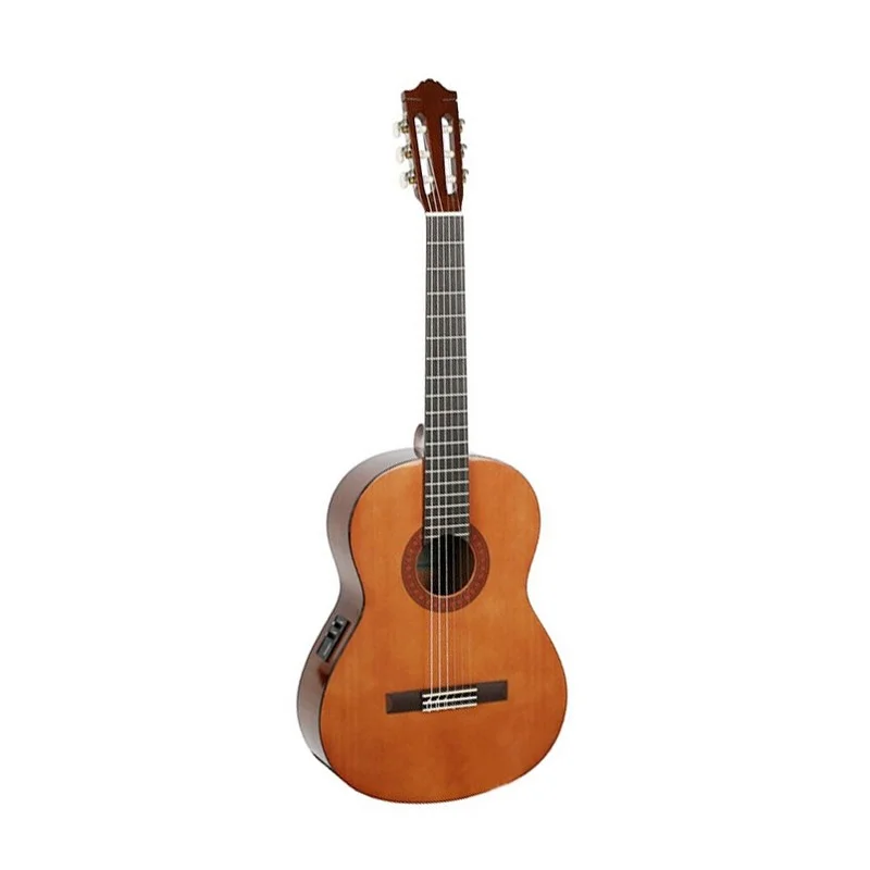 Populaire YAMAHA ETUDE GCX40