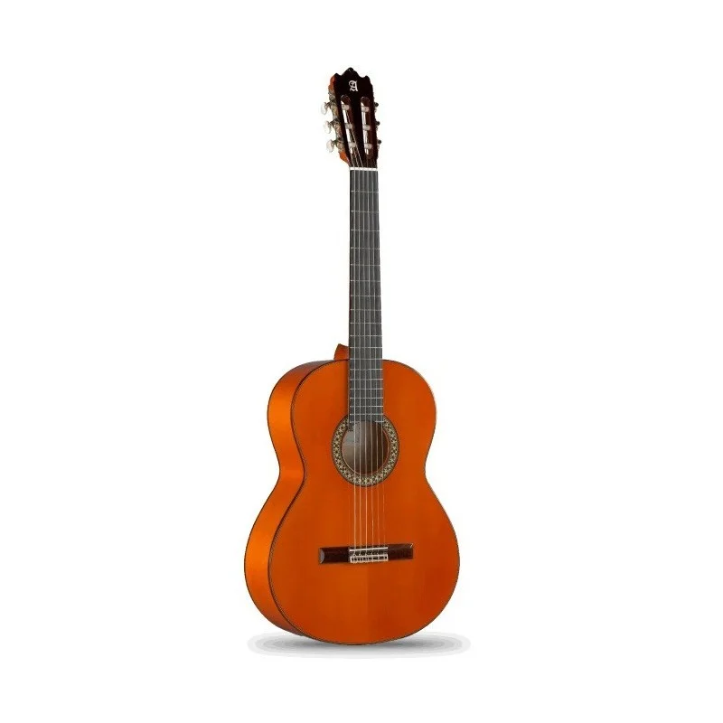 Expédié Aujourd'hui ALHAMBRA 4F PURE E8 + CASE ALHAMBRA