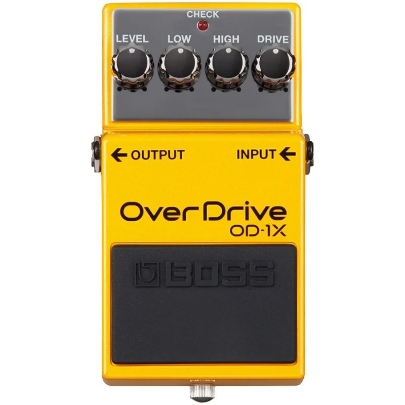 Achetez Aujourd'hui BOSS OD-1X
