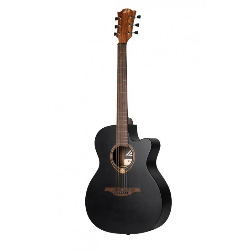 Authentique LAG T70ACE-BLS