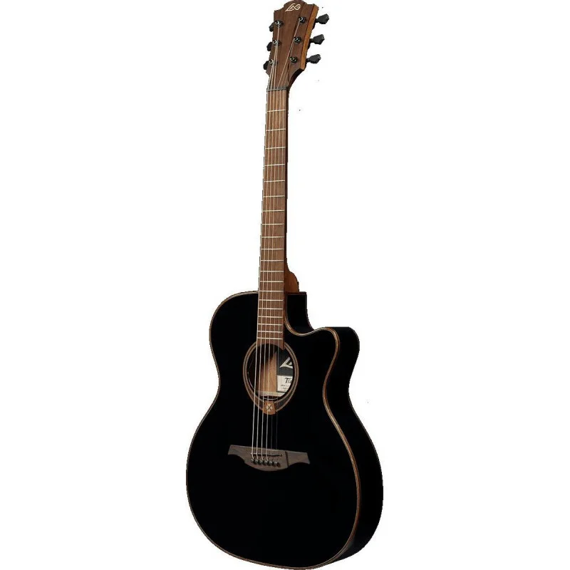 LAG T118ASCE-BLK Bon Plan