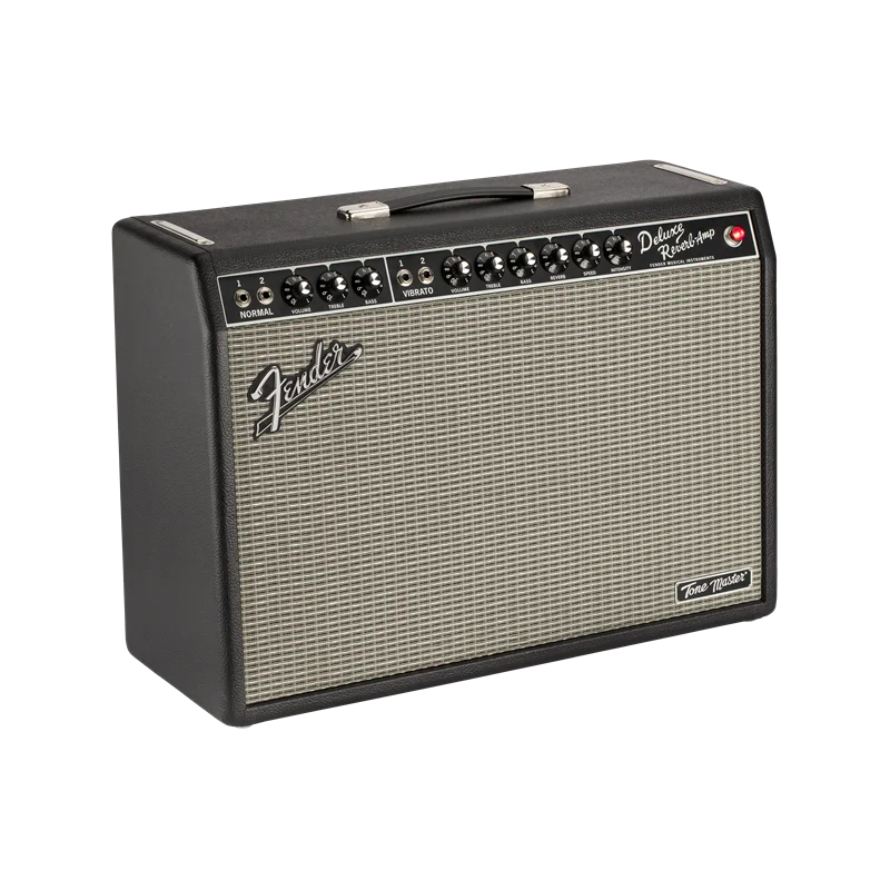FENDER TONEMASTER DELUXE REVERB Vente Directe