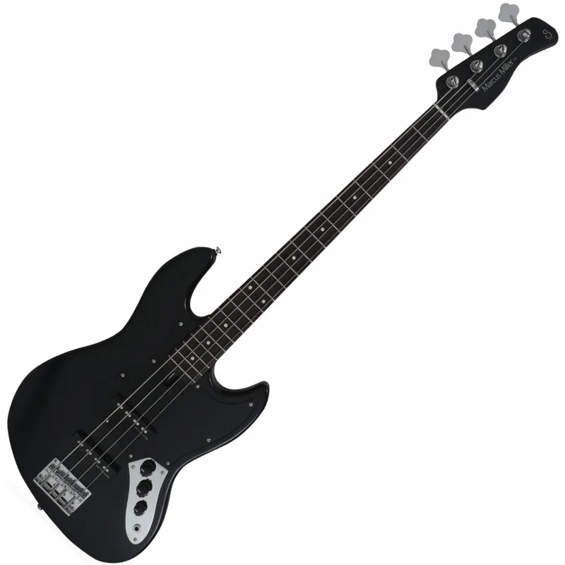 SIRE MARCUS MILLER V3P-4 BKS Nouvelle Collection