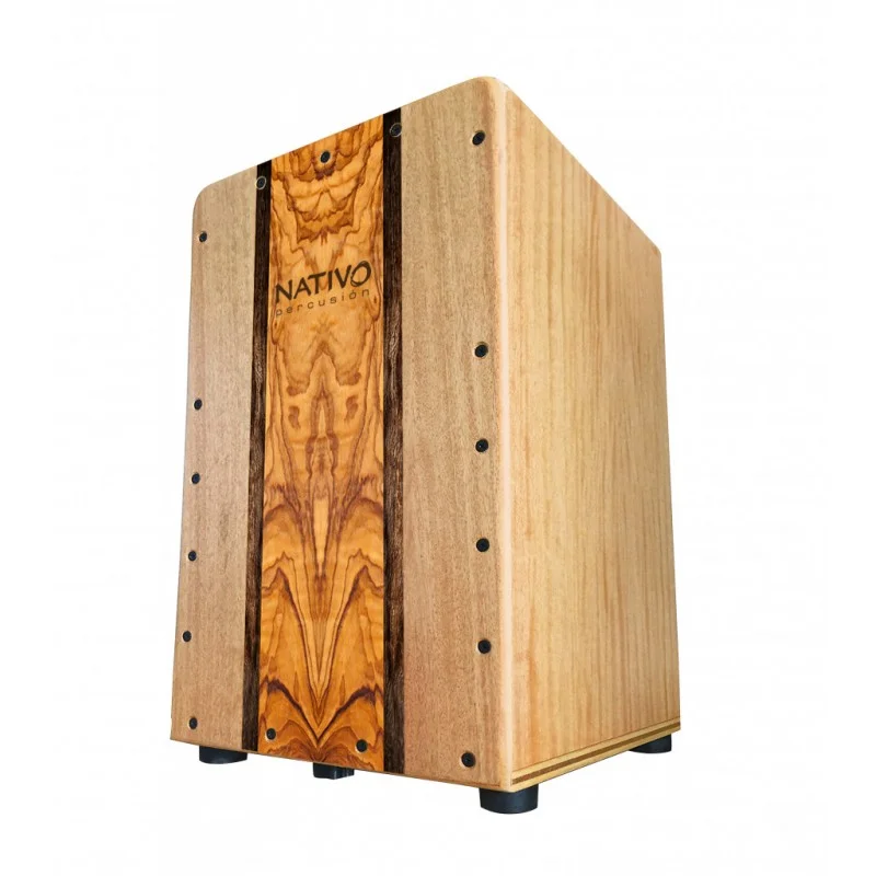 Petit Prix NATIVO CAJON INTI-I