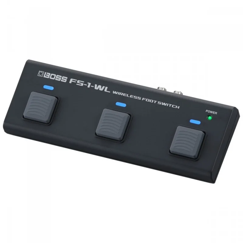 BOSS FOOTSWITCH FS-1WL Solde
