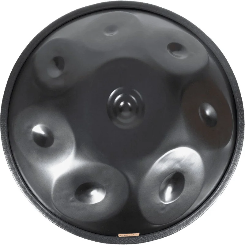 Réduction SCHLAGWERK HANDPAN D-INTEGRAL 8 NOTES