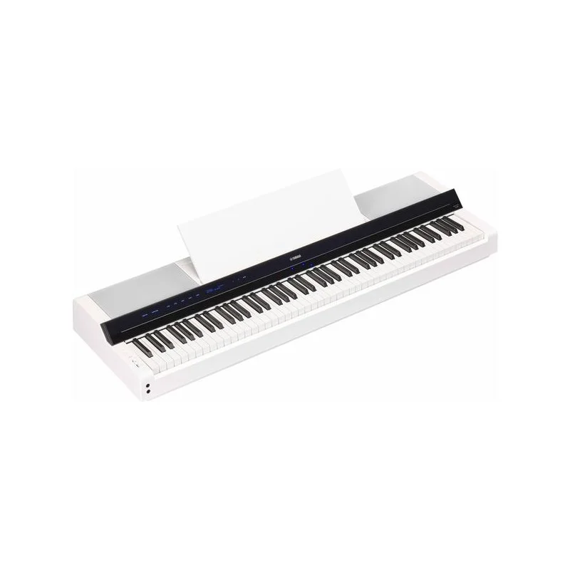 YAMAHA P-S500WH Retour Gratuit