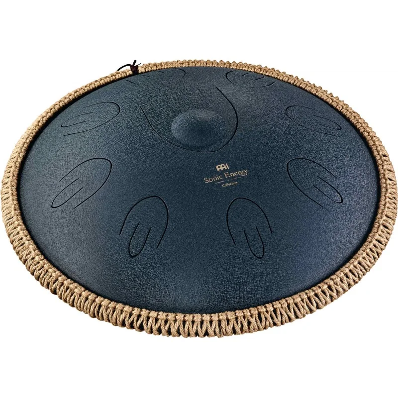 MEINL SONIC ENERGY OCTAVE STEEL TONGUE DRUM BLEU D AMARA Remise