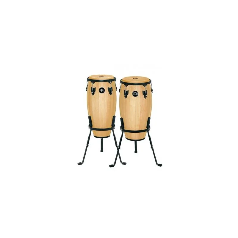 CONGAS MEINL HEADLINER 10/11 NATUREL Offre Du Jour