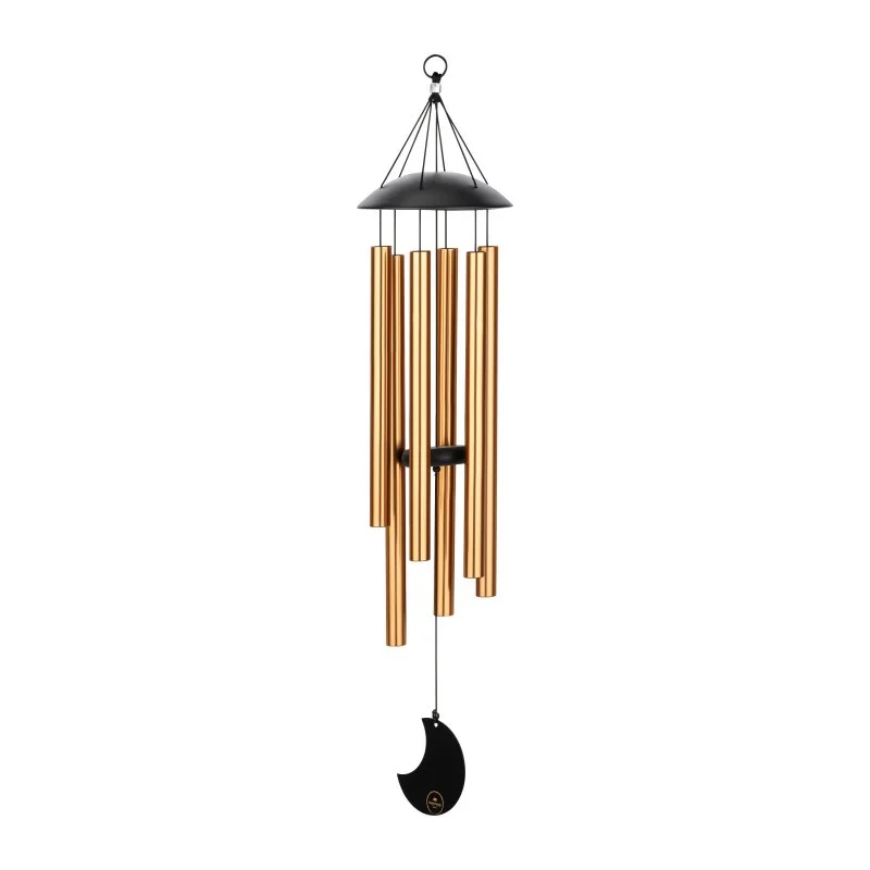 MEINL SONIC ENERGY CARILLON 32 MOON MEDITATION - BRONZE Achetez Aujourd'hui