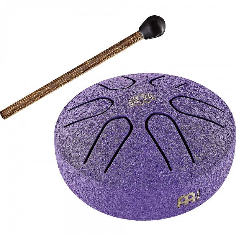 MEINL SONIC ENERGY POCKET TONGUE DRUM A Seulement Aujourd'hui