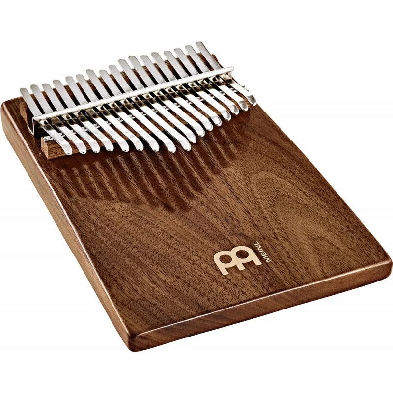 Affaire À Saisir MEINL KL1701S KALIMBA SONIC ENERGY 17 LAMES BLACK WALNUT