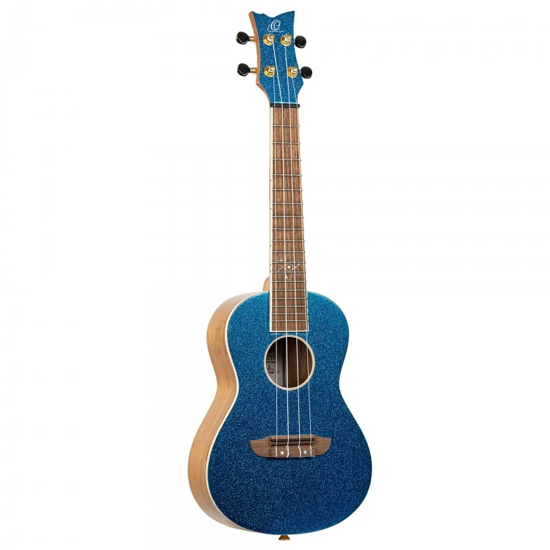 ORTEGA UKULELE RUEL-MBL Retour Gratuit