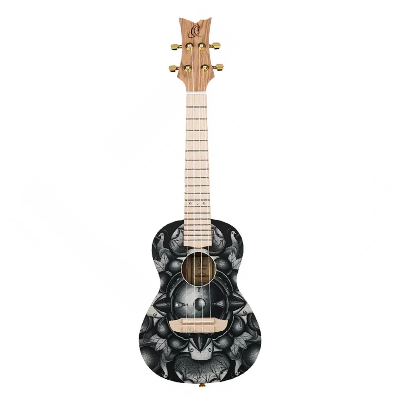 ORTEGA UKULELE RUAR-BI Prix Choc