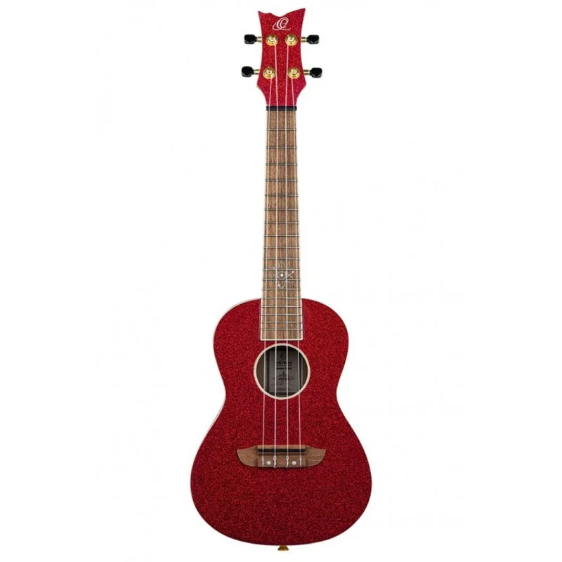 Meilleur Prix ORTEGA UKULELE RUEL-MRD